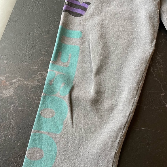 Free City sweatpants size medium - Picture 2 of 4